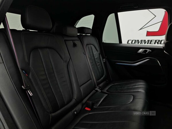 Used BMW X5 2022 for sale - 76659584: Photo 15