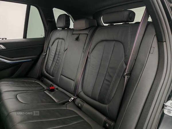 Used BMW X5 2022 for sale - 76659584: Photo 17
