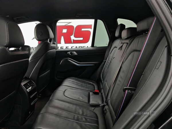 Used BMW X5 2022 for sale - 76659584: Photo 18