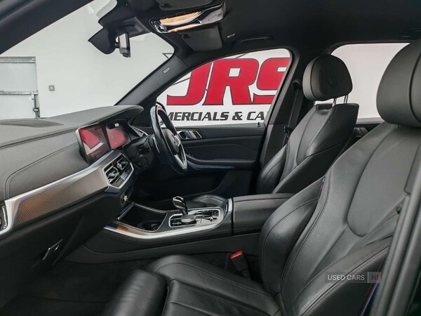 Used BMW X5 2022 for sale - 76659584: Photo 19