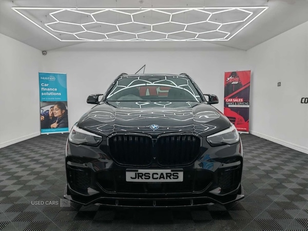 Used BMW X5 2022 for sale - 76659584: Photo 2