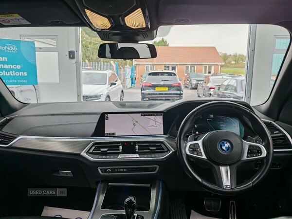 Used BMW X5 2022 for sale - 76659584: Photo 21