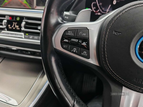 Used BMW X5 2022 for sale - 76659584: Photo 24