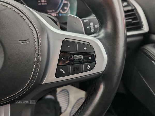 Used BMW X5 2022 for sale - 76659584: Photo 25