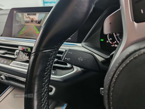 Used BMW X5 2022 for sale - 76659584: Photo 26