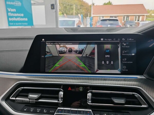 Used BMW X5 2022 for sale - 76659584: Photo 30