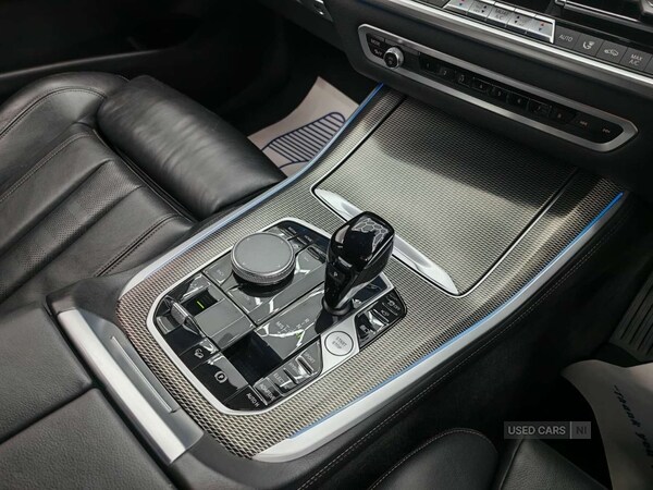 Used BMW X5 2022 for sale - 76659584: Photo 31