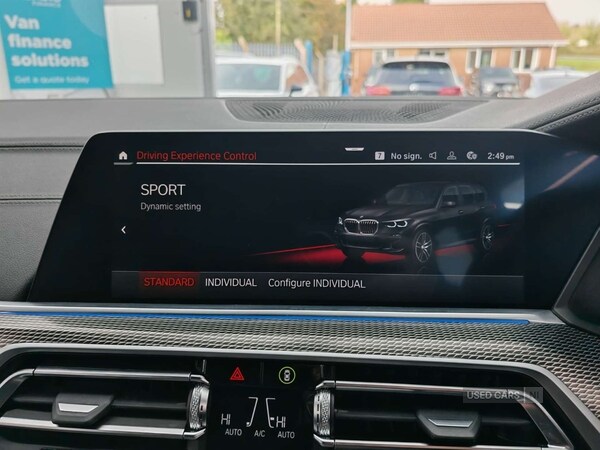 Used BMW X5 2022 for sale - 76659584: Photo 33