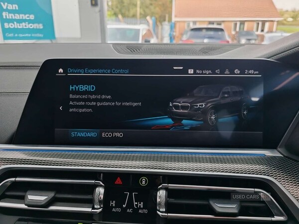 Used BMW X5 2022 for sale - 76659584: Photo 34