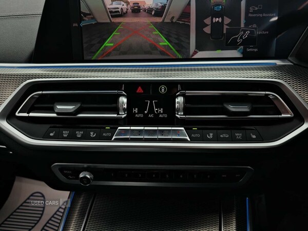 Used BMW X5 2022 for sale - 76659584: Photo 35