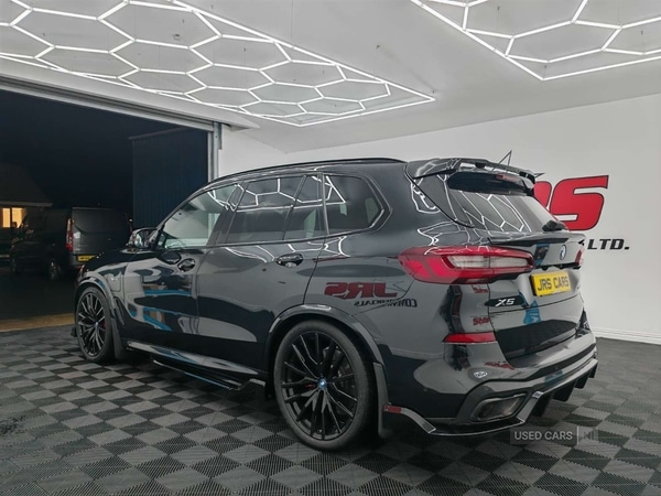 Used BMW X5 2022 for sale - 76659584: Photo 4