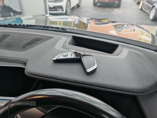 Used BMW X5 2022 for sale - 76659584: Photo 40