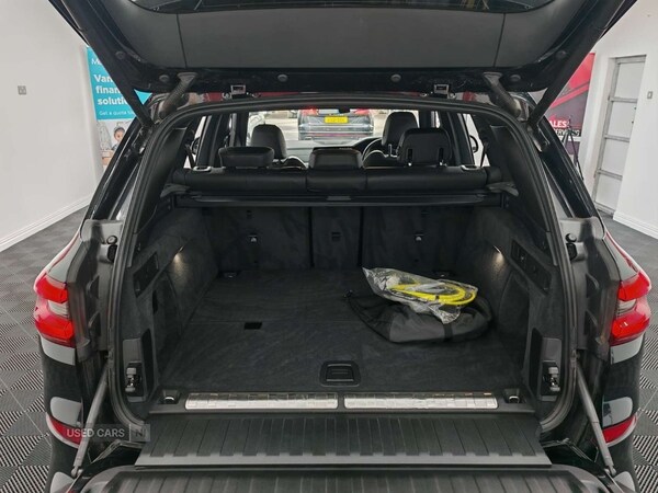 Used BMW X5 2022 for sale - 76659584: Photo 41