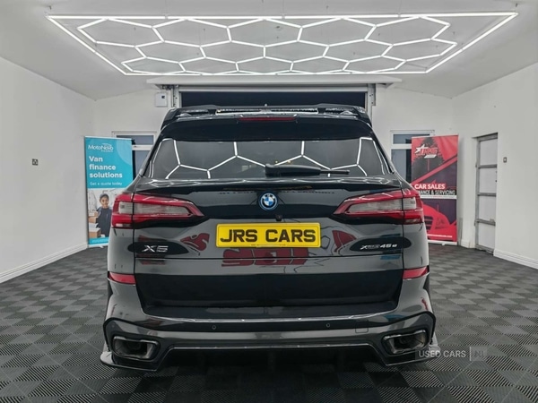 Used BMW X5 2022 for sale - 76659584: Photo 5