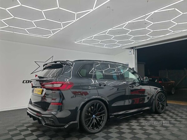 Used BMW X5 2022 for sale - 76659584: Photo 6