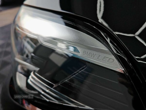 Used BMW X5 2022 for sale - 76659584: Photo 7