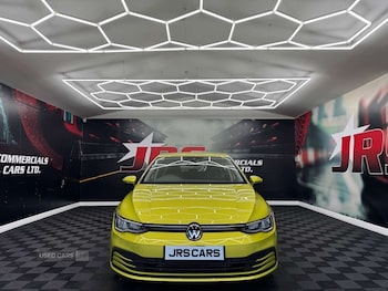 Used Volkswagen Golf 2022 for sale - 77230867: Photo