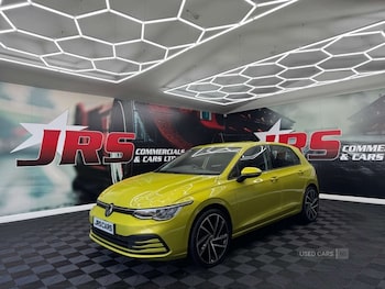 Used Volkswagen Golf 2022 for sale - 77230867: Photo