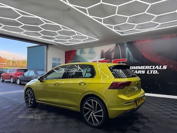 Used Volkswagen Golf 2022 for sale - 77230867: Photo