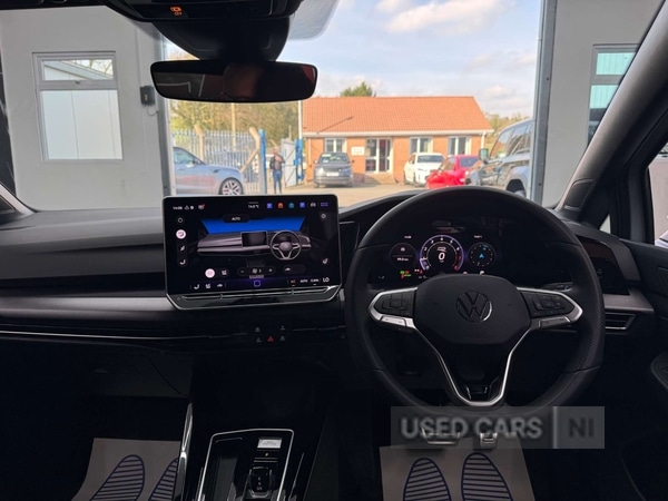 Used Volkswagen Golf 2025 for sale - 77982856: Photo 12