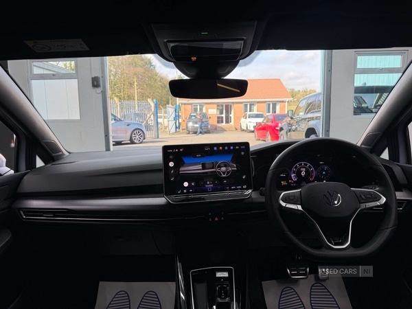 Used Volkswagen Golf 2025 for sale - 77982856: Photo 13