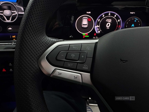 Used Volkswagen Golf 2025 for sale - 77982856: Photo 14