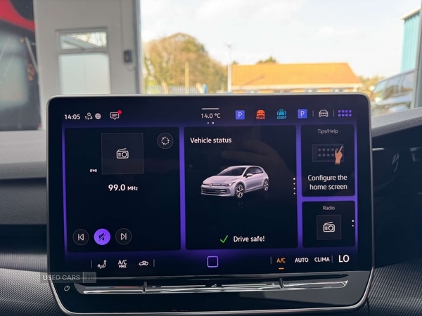 Used Volkswagen Golf 2025 for sale - 77982856: Photo 19