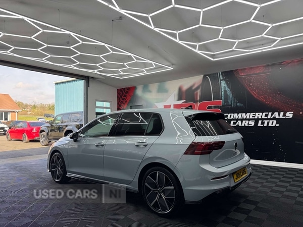 Used Volkswagen Golf 2025 for sale - 77982856: Photo 4