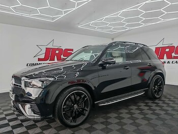 Used Mercedes-Benz GLE-Class 2025 for sale - 75858655: Photo