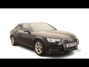 2017 - 2.0 TDI Ultra SE 4dr
