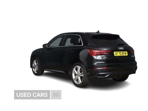 Used Audi Q3 2020 for sale - 77705829: Photo 7