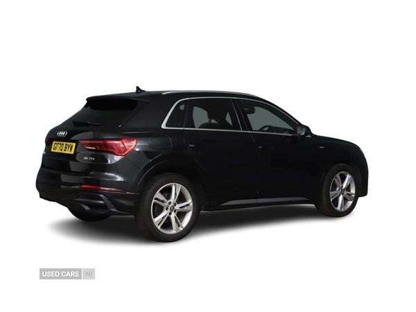 Used Audi Q3 2020 for sale - 77705829: Photo 9