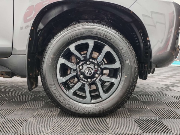 Used Toyota Land Cruiser 2019 for sale - 76318623: Photo 11