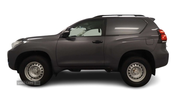 Used Toyota Land Cruiser 2019 for sale - 76318623: Photo 3