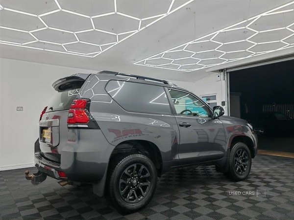 Used Toyota Land Cruiser 2019 for sale - 76318623: Photo 7