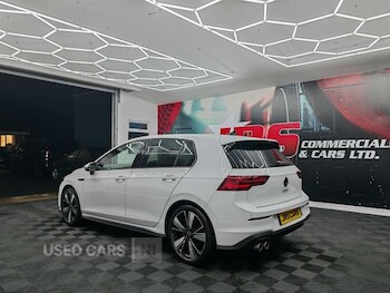 Used Volkswagen Golf 2024 for sale - 78261651: Photo