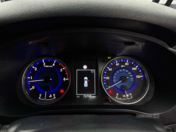 Used Toyota Hilux 2020 for sale - 76927154: Photo 11