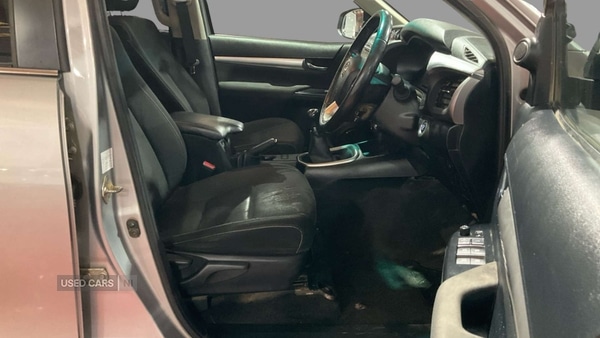 Used Toyota Hilux 2020 for sale - 76927154: Photo 5