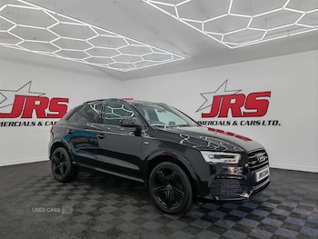 Audi - Q3