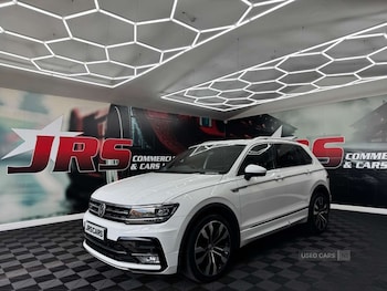 Used Volkswagen Tiguan 2016 for sale - 78262032: Photo