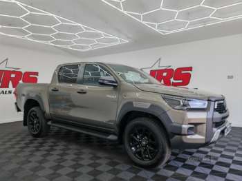 Used Toyota Hilux 2025 for sale - 74713994: Photo