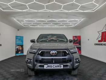 Used Toyota Hilux 2025 for sale - 74713994: Photo