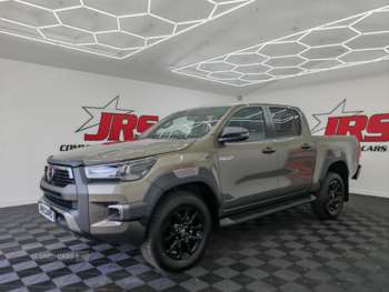 Used Toyota Hilux 2025 for sale - 74713994: Photo