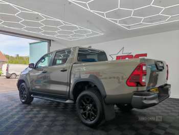 Used Toyota Hilux 2025 for sale - 74713994: Photo