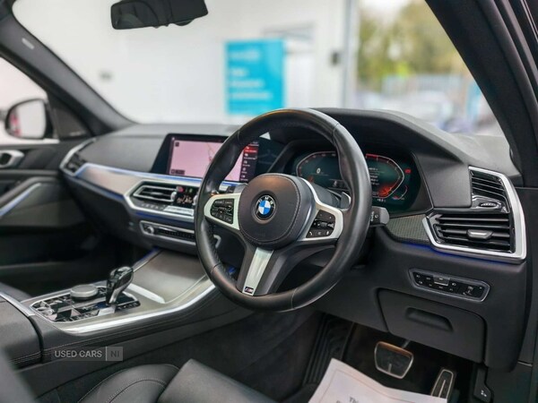 Used BMW X5 2019 for sale - 76308519: Photo 13