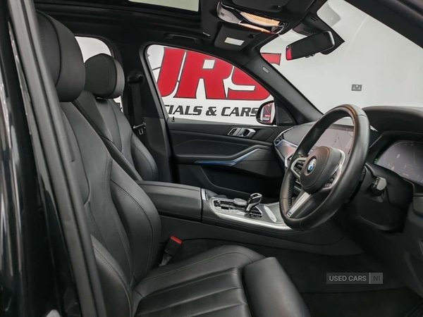 Used BMW X5 2019 for sale - 76308519: Photo 14