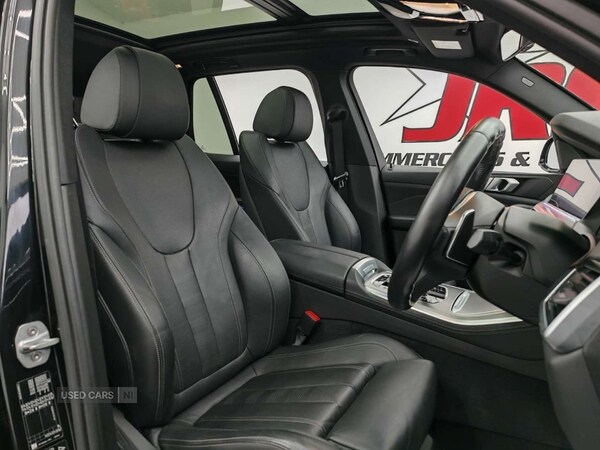 Used BMW X5 2019 for sale - 76308519: Photo 16