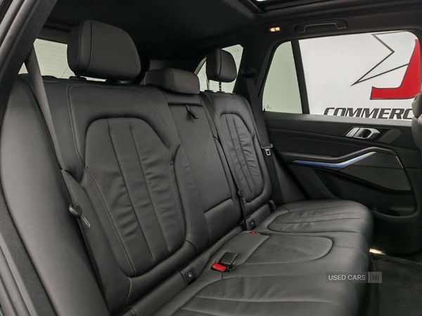 Used BMW X5 2019 for sale - 76308519: Photo 18