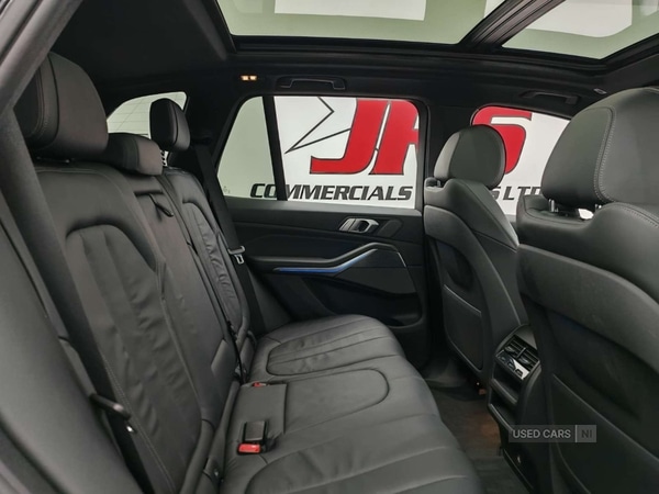 Used BMW X5 2019 for sale - 76308519: Photo 19