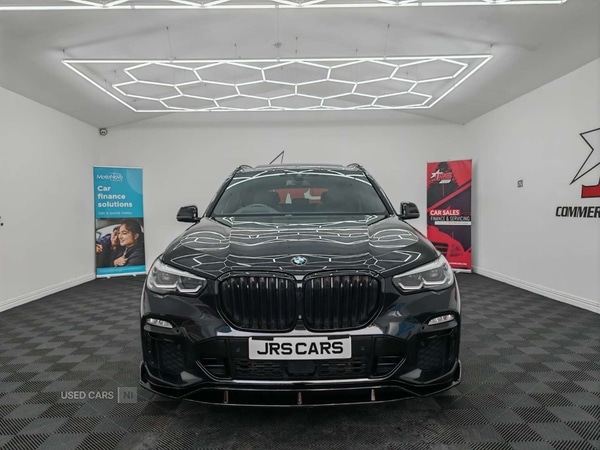 Used BMW X5 2019 for sale - 76308519: Photo 2